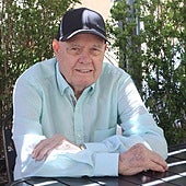 Marcelino, campeón en 1964: «Jugábamos por amor al país, pero no compensaba»