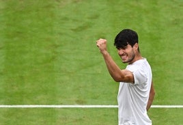 Premio Wimbledon 2024: ¿Cuánto dinero se lleva Alcaraz como ganador del torneo?