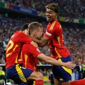 ¿Cuánto dinero se llevan los jugadores de España por ganar la Eurocopa?