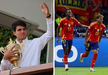 Pandilla de chavalines