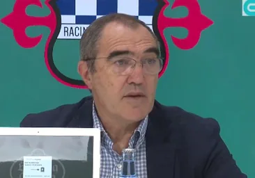 El Racing de Ferrol destaca la seriedad del Betis: «Es la primera vez que mandamos una factura por la mañana y viene pagada al momento»