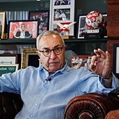 Imagen - «Si un atleta se dopa, el responsable es él; no podemos manchar a todo el deporte español»