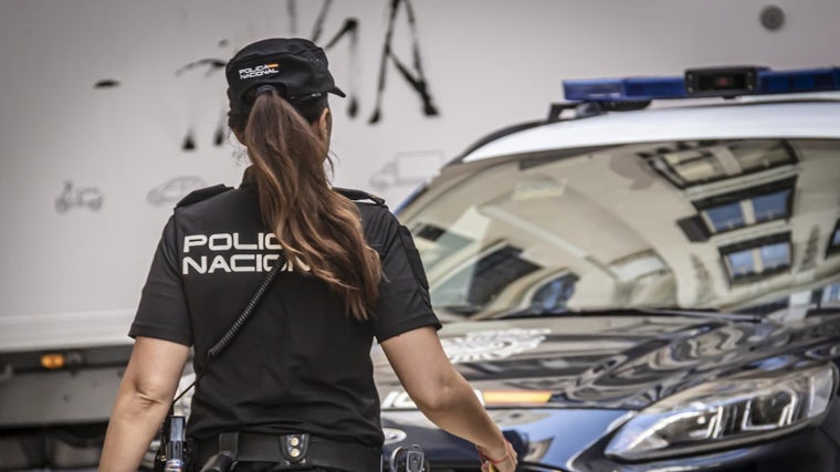 Habrá presencia del cuerpo policial español en los Juegos Olímpicos