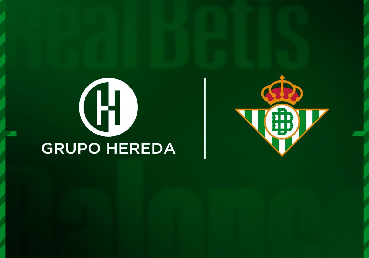 Anuncio de la venta del Real Betis Baloncesto al Grupo Hereda