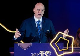 Ligas Europeas y FIFPRO denuncian a la FIFA ante la Unión Europea por el calendario de partidos