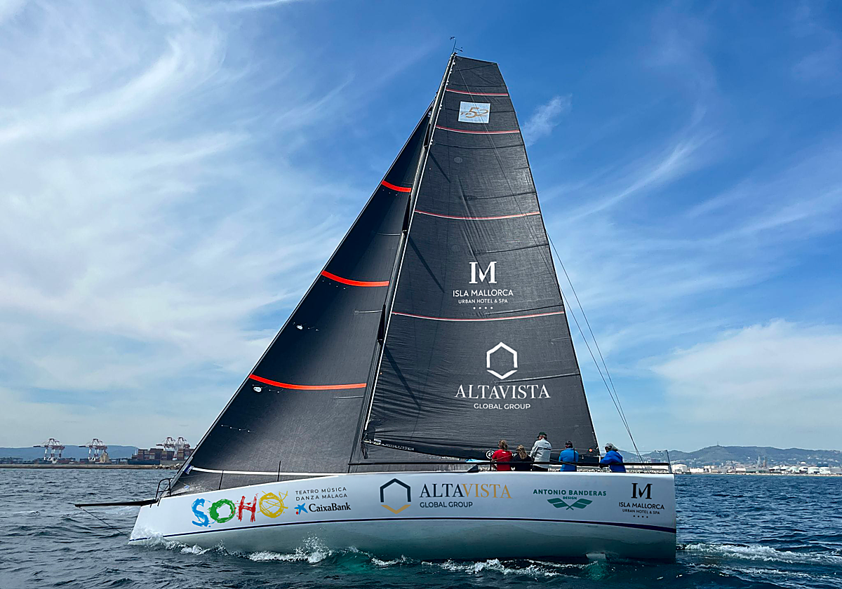 La apuesta por las jóvenes promesas del Teatro del Soho Altavista