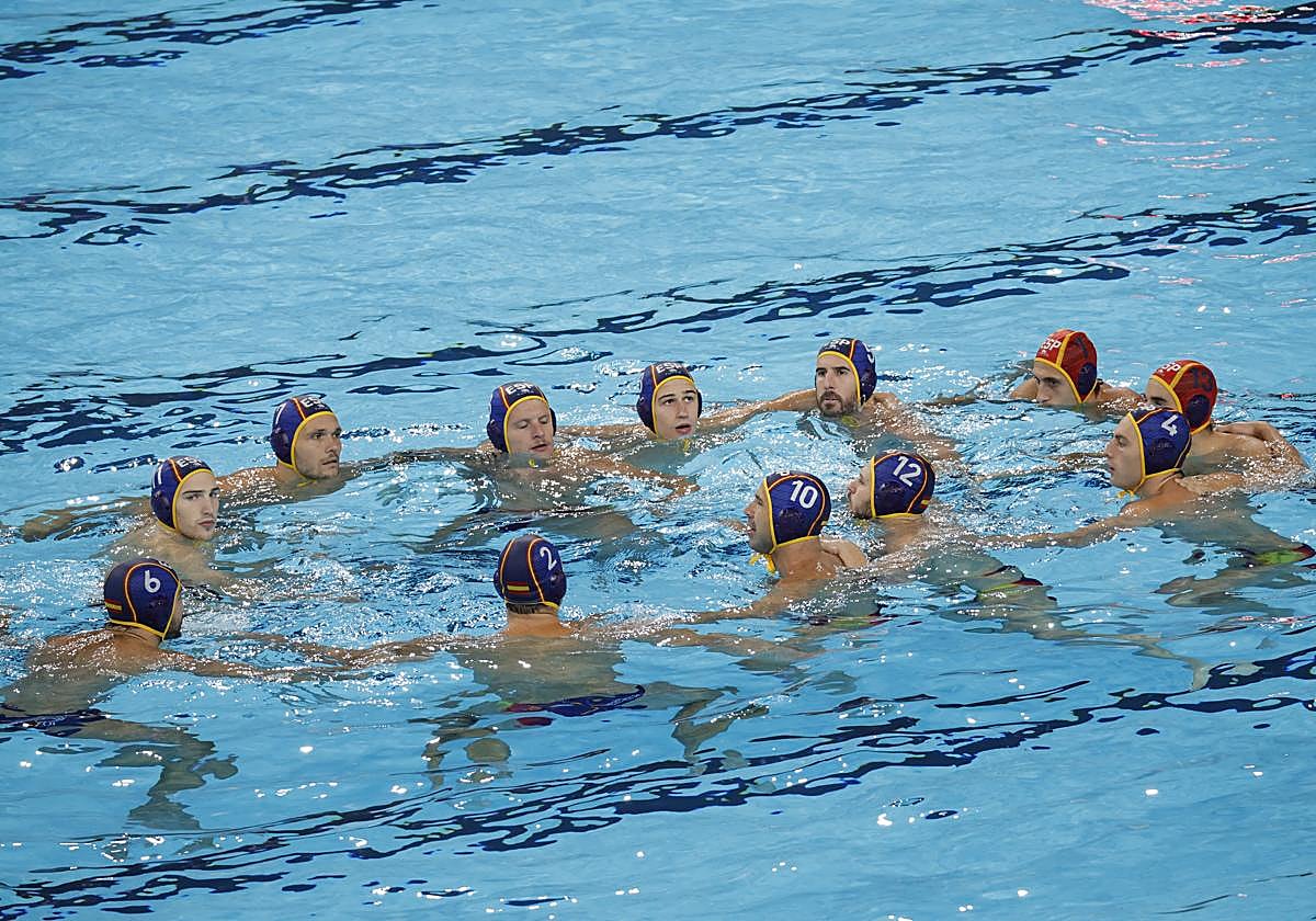 Quién compite hoy, domingo, en los Juegos Olímpicos de París y cuáles son las opciones de España a medalla: horario y dónde ver gratis en televisión y online