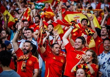 Calendario de España en fútbol en los Juegos Olímpicos: partidos, fechas y horarios