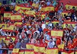 Convocatoria de España en fútbol para los Juegos Olímpicos: lista de futbolistas que jugarán en París