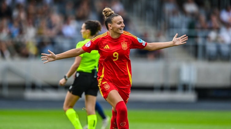 España se proclama campeona de Europa sub-19 por sexta vez