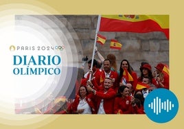 Pódcast París 2024 |  Una ceremonia diferente y una agenda centrada en el judo