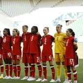 Sanción Suspenden un año a la entrenadora de fútbol de Canadá