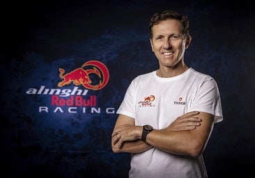 Silvio Arrivabene: «Todos los equipos ya estamos deseando empezar para saber donde estamos»