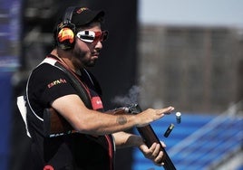 Tiro  Alberto Fernández pende de un hilo