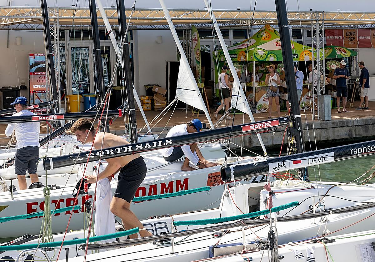Comienza la Copa del Rey 2024