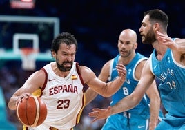 Los milagros del santo Llull