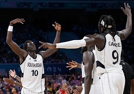 La rebelión del país más subdesarrollado