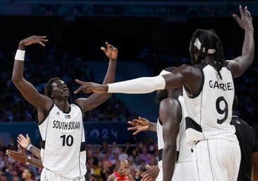 La rebelión del país más subdesarrollado