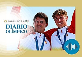 Pódcast París 2024 |  Un oro en vela, y Peleteiro a un salto de los metales