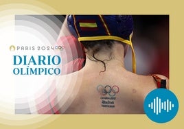 Pódcast París 2024 |  Alegría en el waterpolo y desolación en el fútbol femenino antes de un miércoles esperanzador