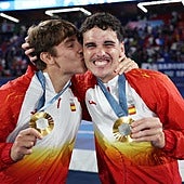 El oro más emocionante de los Juegos: «Se van a acordar toda la vida»