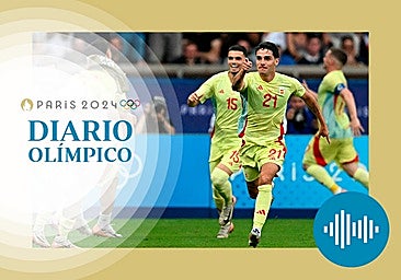 Pódcast París 2024 | Los oros de Jordan Díaz y el fútbol masculino arreglan un viernes de dolores