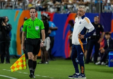 Supercopa de Europa, el inicio de una temporada sin fin para el Real Madrid