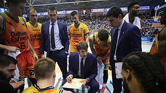 El gran salto de Álex Mumbrú