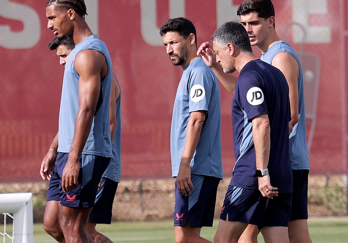 Arranca la Liga 24-25: un Sevilla en construcción busca su identidad