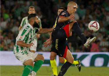 Betis - Girona: resumen, goles y ruedas de prensa del partido de LaLiga 2024-2025