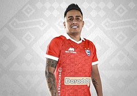 «Me ahorcaba del cuello»: impactantes imágenes de la denuncia por violencia machista contra un futbolista internacional