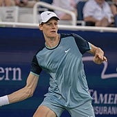 Sinner, el número uno del tenis, absuelto tras dos positivos en dos controles antidopaje