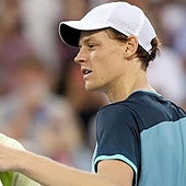 Sinner se corona en Cincinnati y despeja las dudas para el US Open