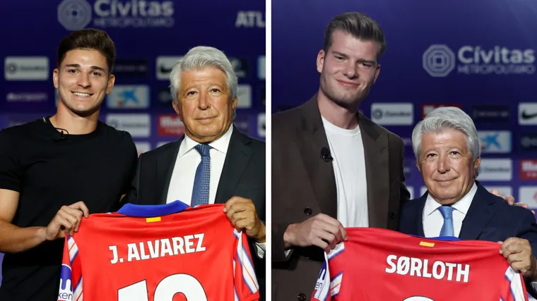 These are the 10 teams that have spent the most so far in the transfer market – ABC