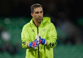 Claudio Bravo anuncia su retirada del fútbol profesional