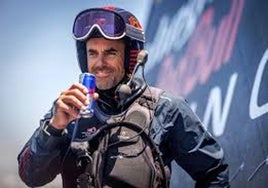Yves Detrey: «Todos llevamos el ADN Alinghi en nuestro equipo»
