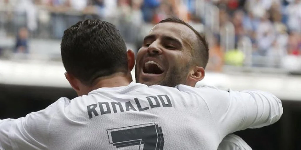 Jesé, the considered successor of Cristiano Ronaldo: from star to star-struck