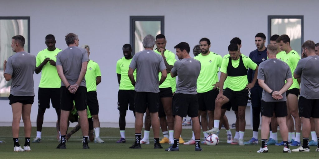 Sin relajación para acabar la fase de Liga de la Conferencia