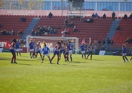 Un hombre es detenido por grabar a las jugadoras en el vestuario tras un partido