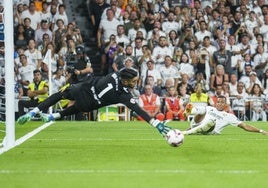 La evidencia se llama Mbappé (2-0)