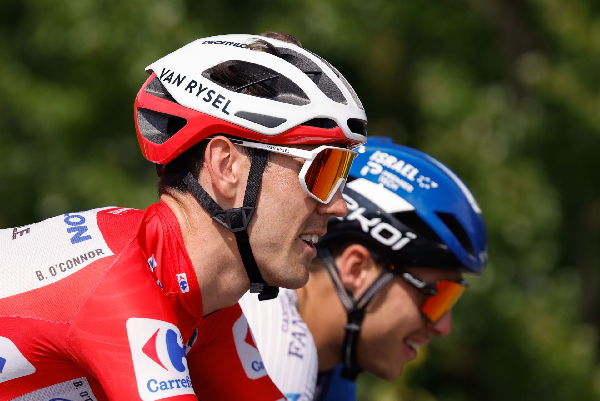 Etapa 21 de La Vuelta hoy: recorrido, perfil, horario y dónde ver online y en televisión