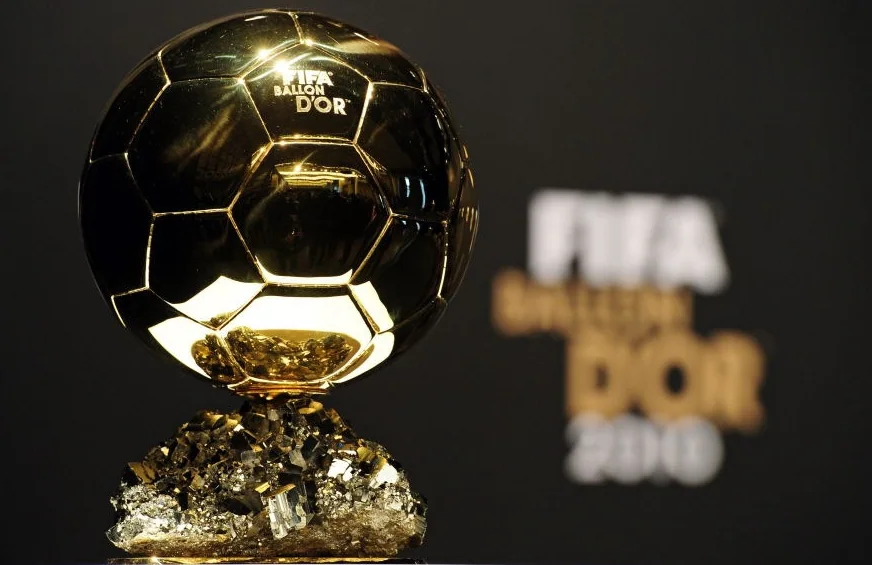 Jugadores candidatos a Balón de Oro 2024, en directo Carvajal