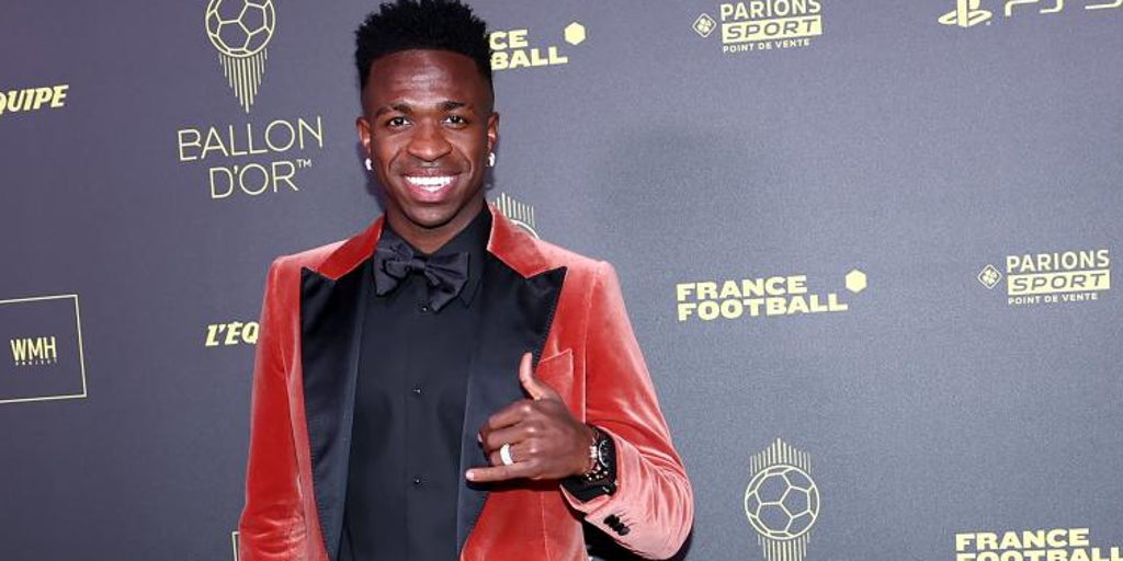 Estos son los candidatos al Balón de Oro 2024: Lista completa de jugadores