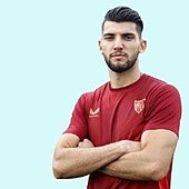 Rafa Mir, la caída en picado de una prometedora carrera