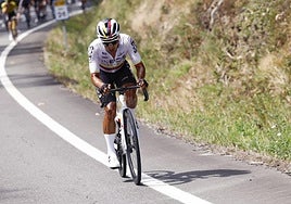 Vuelta ciclista a España 2024: etapa 19, recorrido, perfil, horario y dónde ver online y en televisión