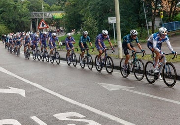 La Vuelta | Roglic sentencia la carrera en el Picón Blanco