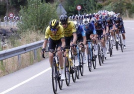 Vuelta ciclista a España 2024: etapa 20, recorrido, perfil, horario y dónde ver online y en televisión