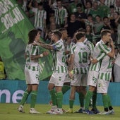 El truco para tener el abono del Betis en el móvil y usarlo como una tarjeta