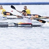 El piragüismo español cambia a su máximo responsable de sprint