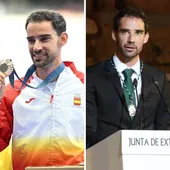 Álvaro Martín, adiós al atletismo en la cima: cambio hacia el Derecho y la empresa con un oro y sólo 30 años